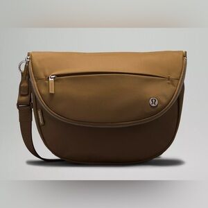 NWOT Lululemon All Night Festival Bag 5L